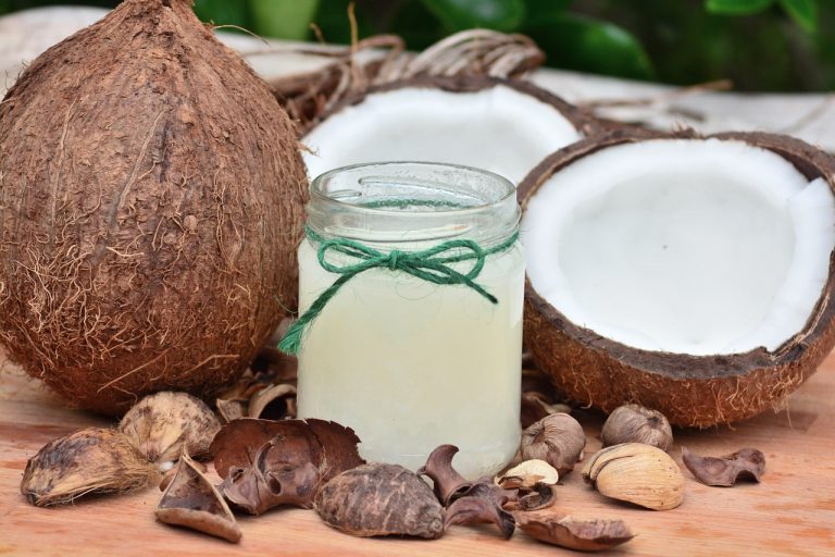 Times you should avoid drinking coconut water